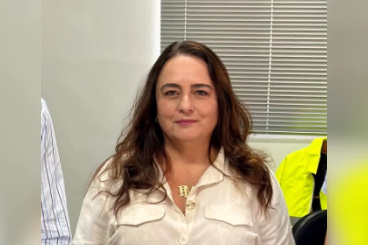 Coordenadora regional do DER-MG é presa suspeita de receber propina