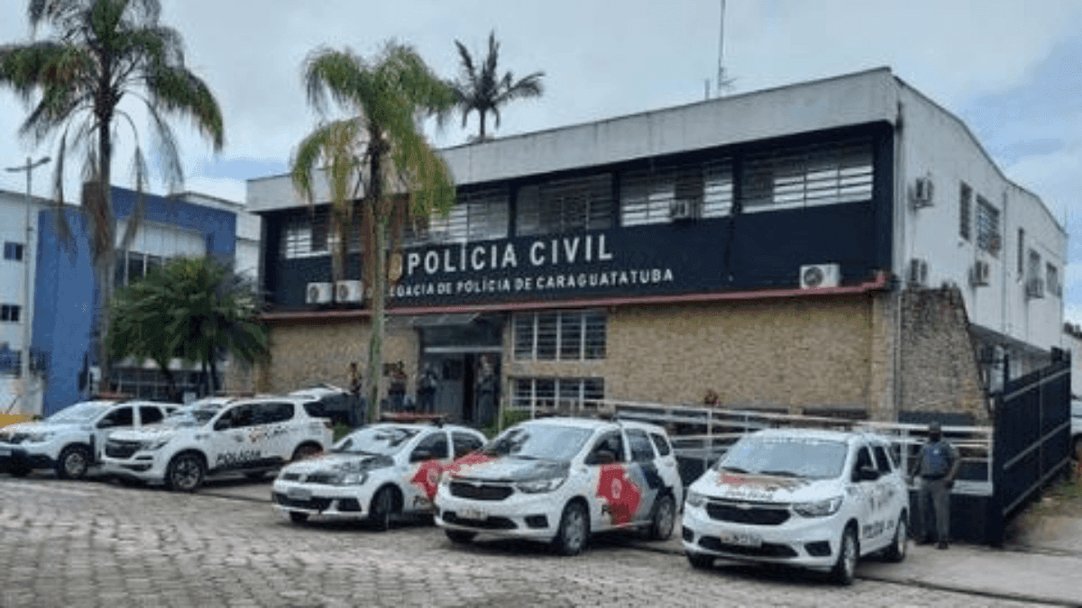 Idosa de 86 anos morre após ser atropelada em Caraguatatuba