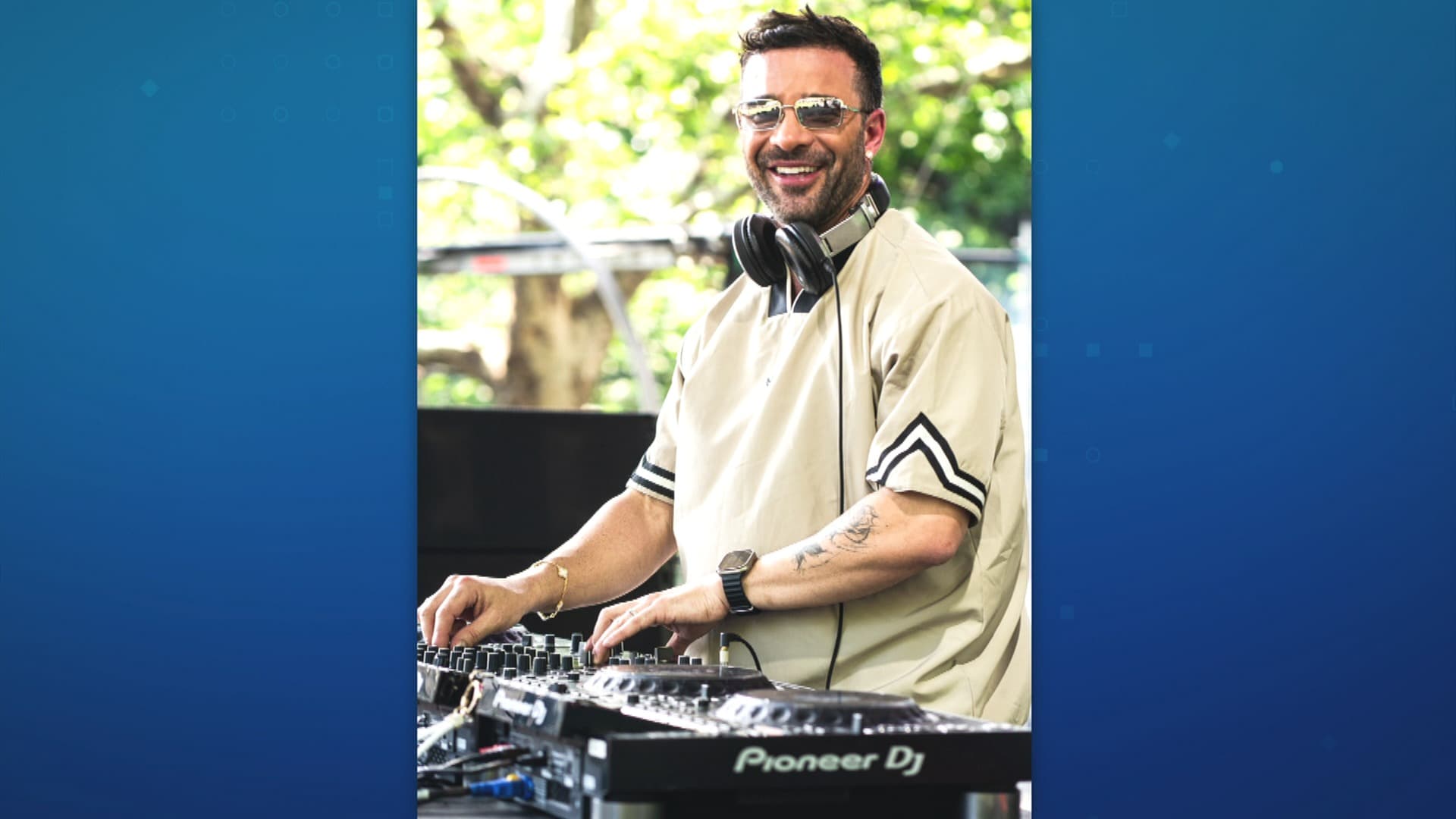 DJ Dani Brasil é preso após atropelar e matar homem em situação de rua em SP