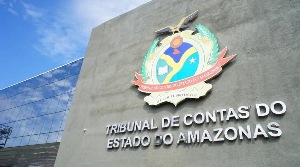 Tribunal de Contas do Amazonas prorroga inscrições para concurso de artigos científicos