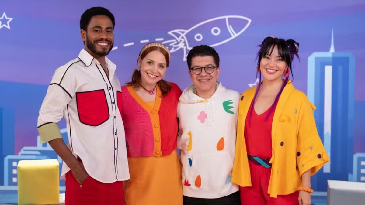 TV Globinho acabou por causa de Fátima Bernardes? Saiba o que rolou