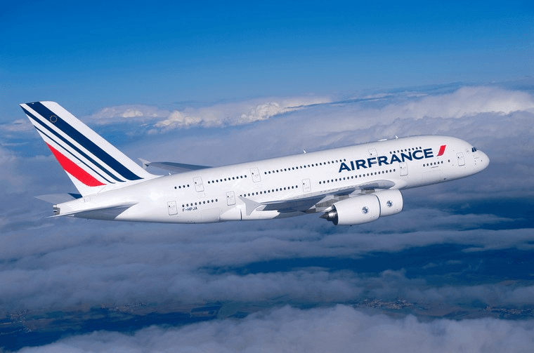 Air France terá dois voos diários entre Rio e Paris a partir do ano que vem