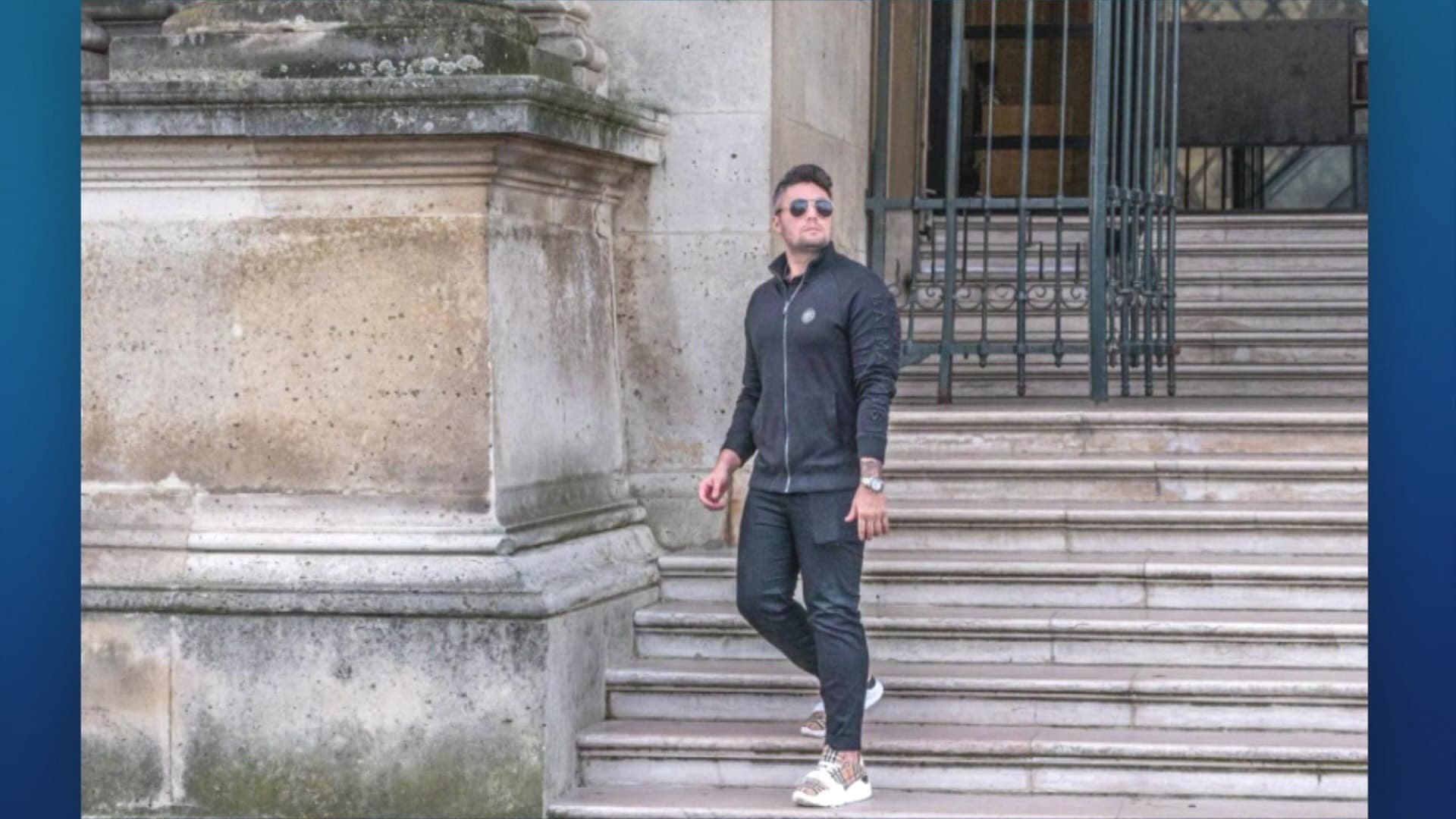 Influenciador investigado por fraude milionária é preso em SP por ameaças