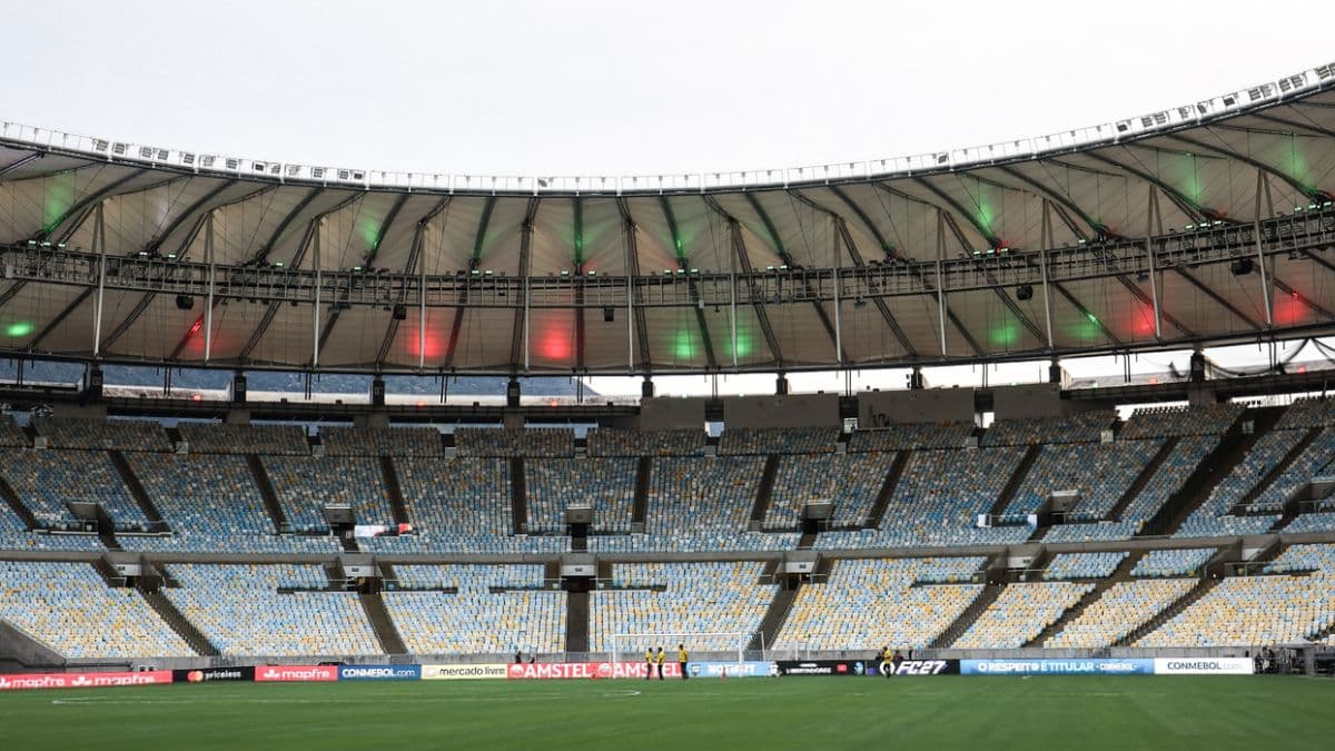 Fluminense x Palmeiras: veja escalações para semi da Libertadores