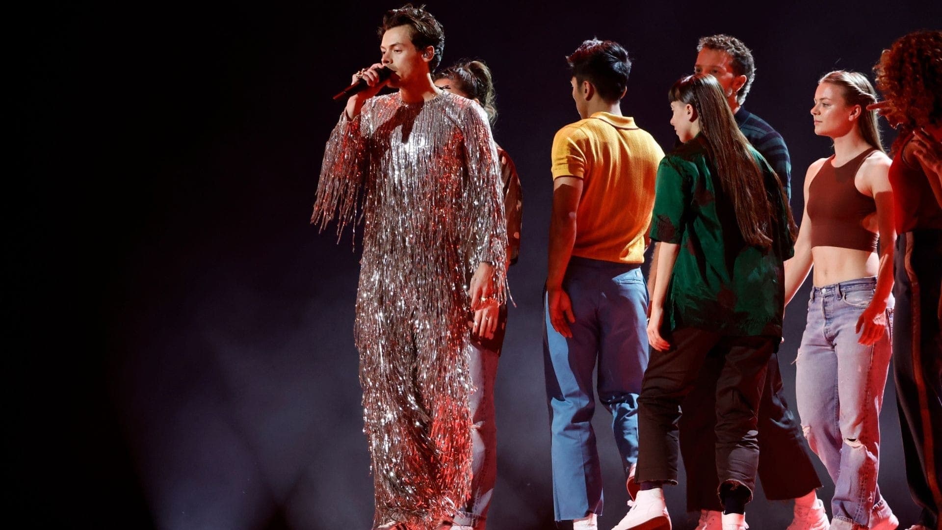 Harry Styles anuncia duas datas extras em São Paulo