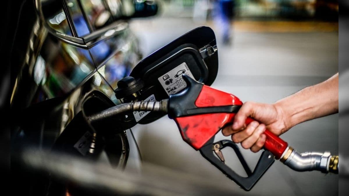 Petrobras anuncia aumento no preço da gasolina a partir de sexta-feira (29)