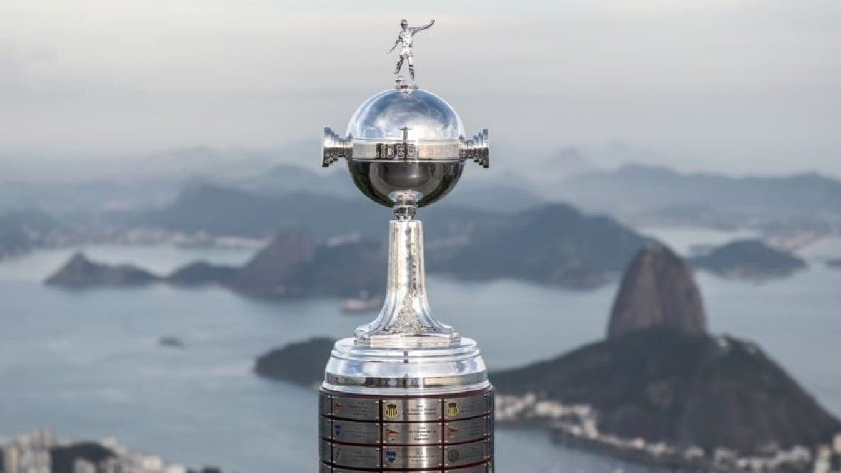 Libertadores pode ter semifinais brasileiras e clássico na final; veja