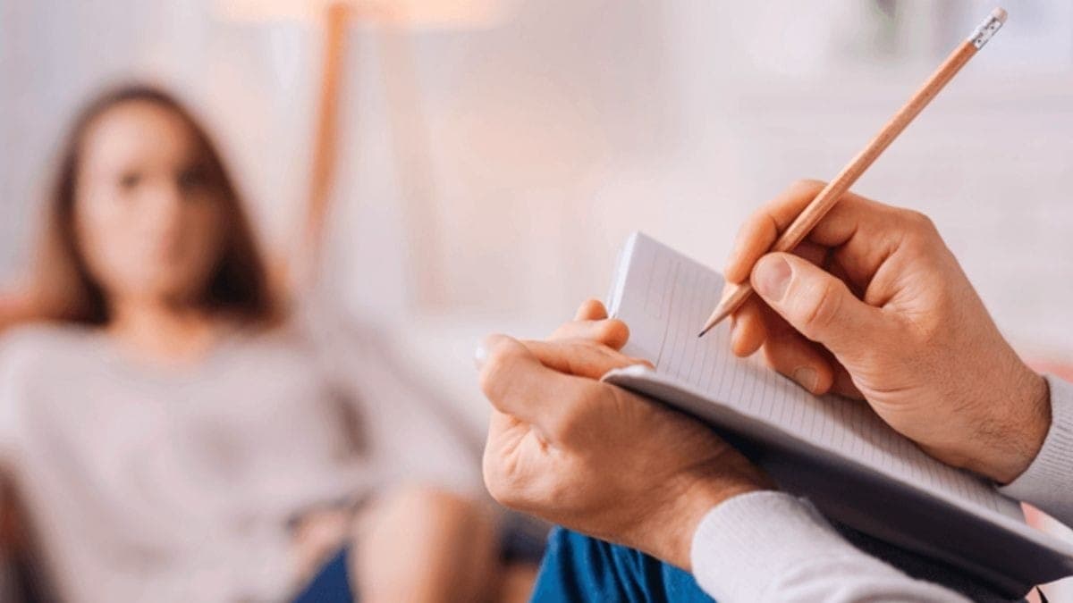 O que é terapia ocupacional e quem precisa dela?