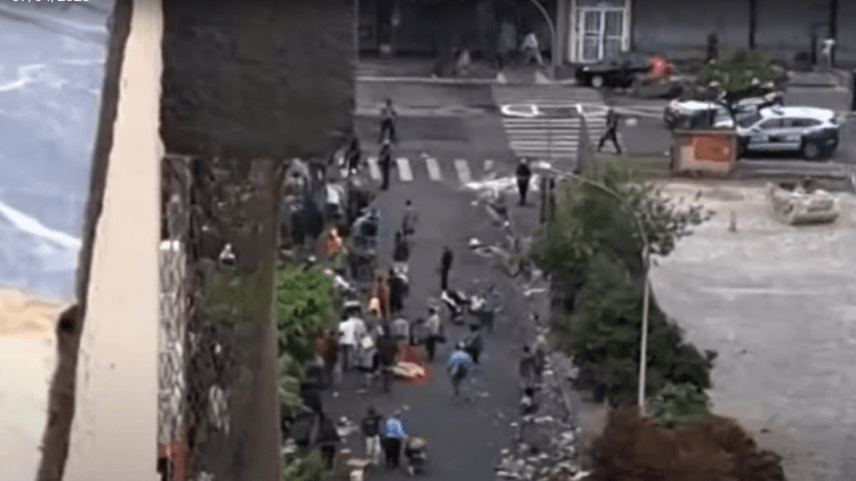 Prefeitura de SP diz ter mapeado 32 ruas com usuários de drogas no centro; veja as principais