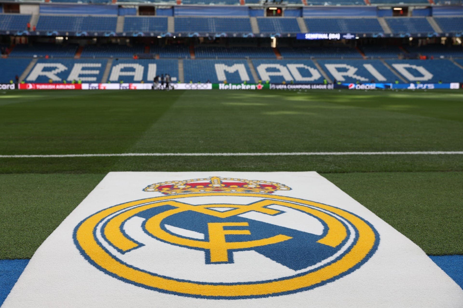 Real Madrid investirá mais de R$ 800 milhões em jogador; saiba quem é