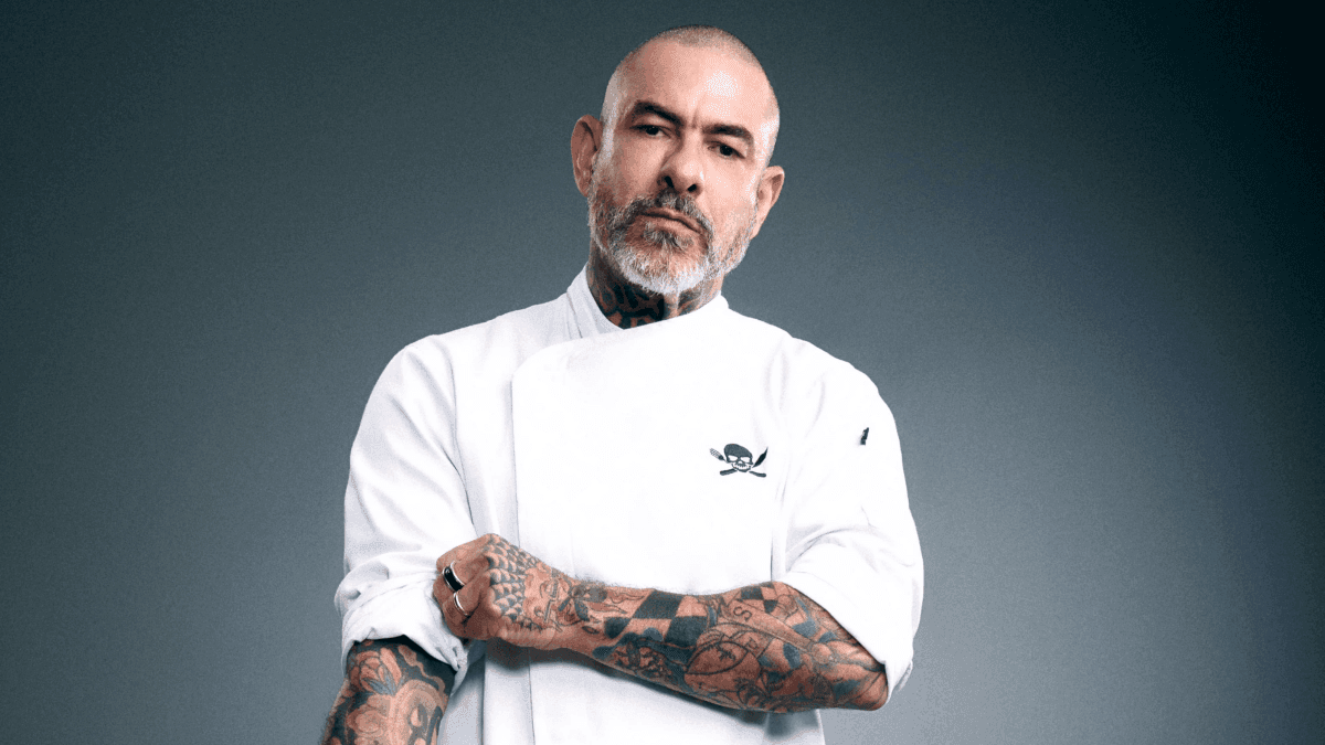 Restaurante Sal, do chef Fogaça, muda de endereço em SP; saiba as novidades