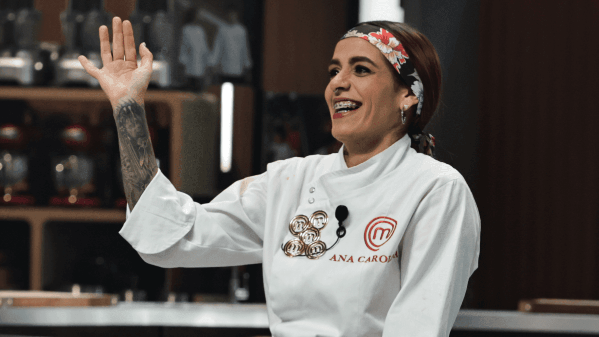 Chefs dão dicas profissionais para campeã do MasterChef: "Não abra restaurante"
