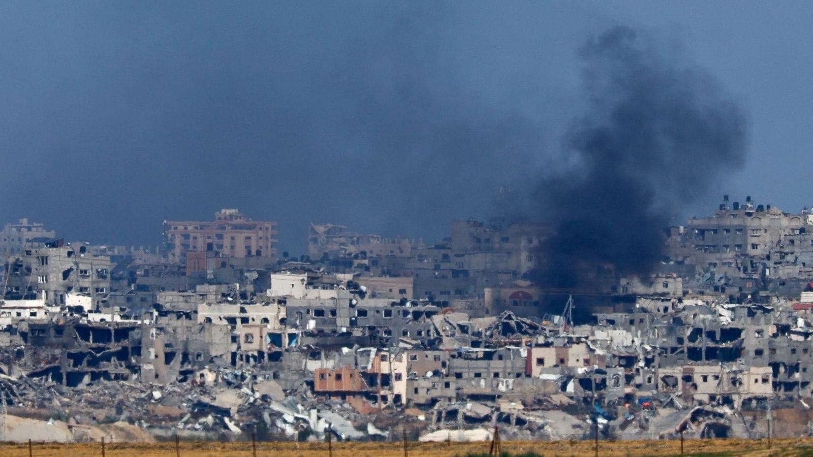 Cessar-fogo em Gaza provoca mais 24 mortos