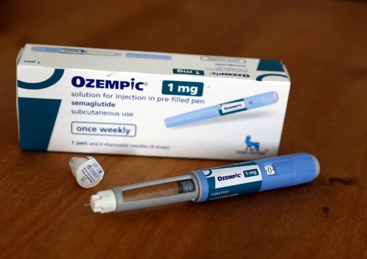 Queda da patente do Ozempic pode ampliar acesso, avaliam especialistas