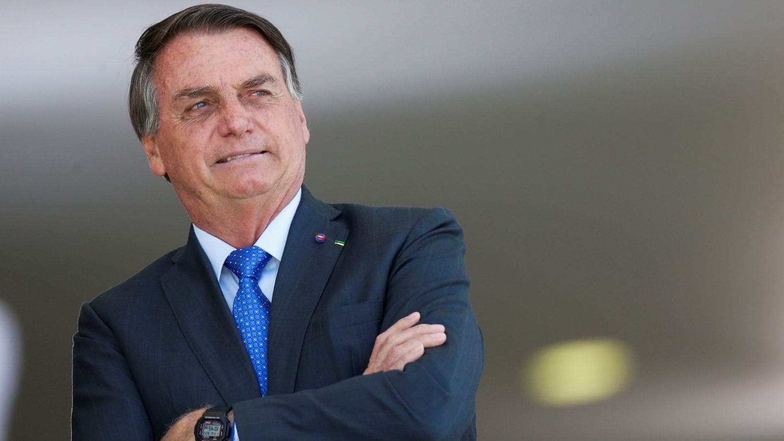 PGR defende manutenção de restrições a Bolsonaro e veto a visitas políticas