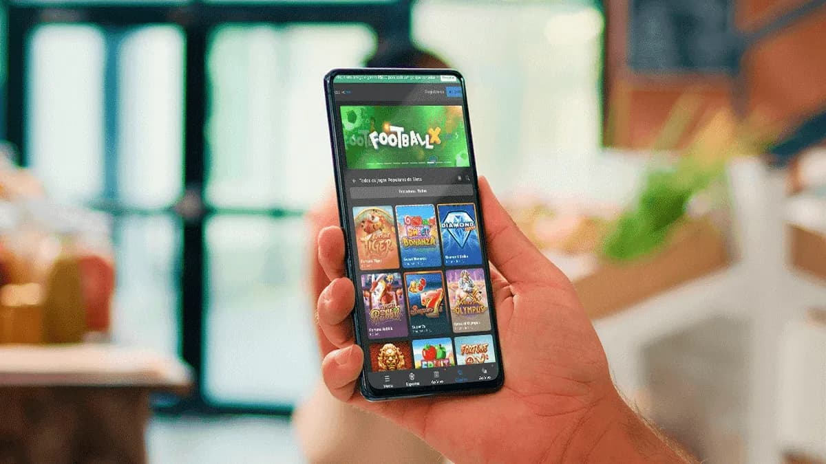 Bets: dia seguinte à MP registra 1,6 mil sites ilegais e golpes com marcas