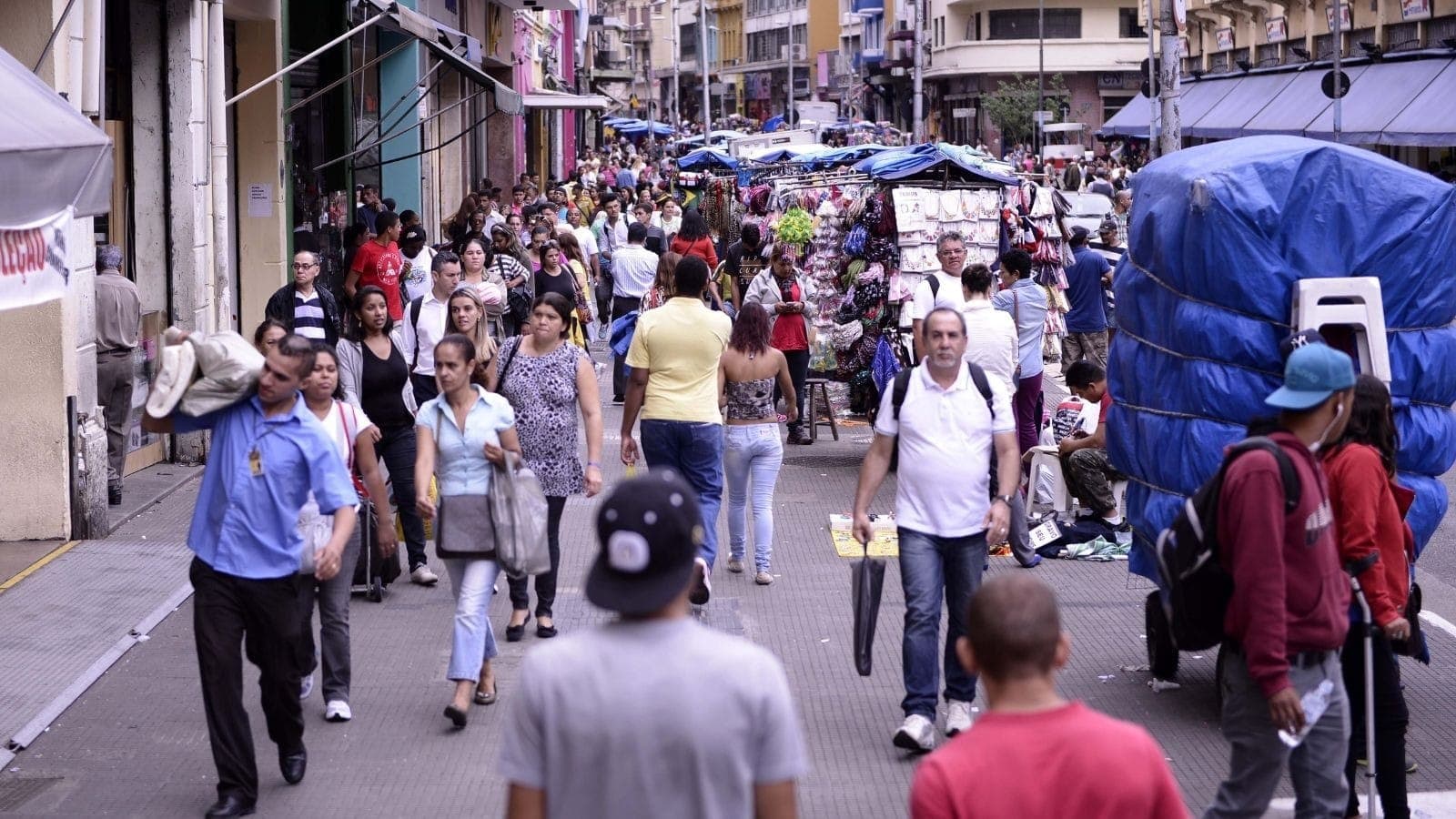 Tecnologia de reconhecimento facial ajuda a achar desaparecidos no Brasil