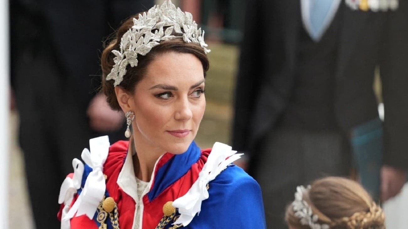 Reino Unido: Cresce procura por exames para detectar câncer após diagnóstico da princesa Kate
