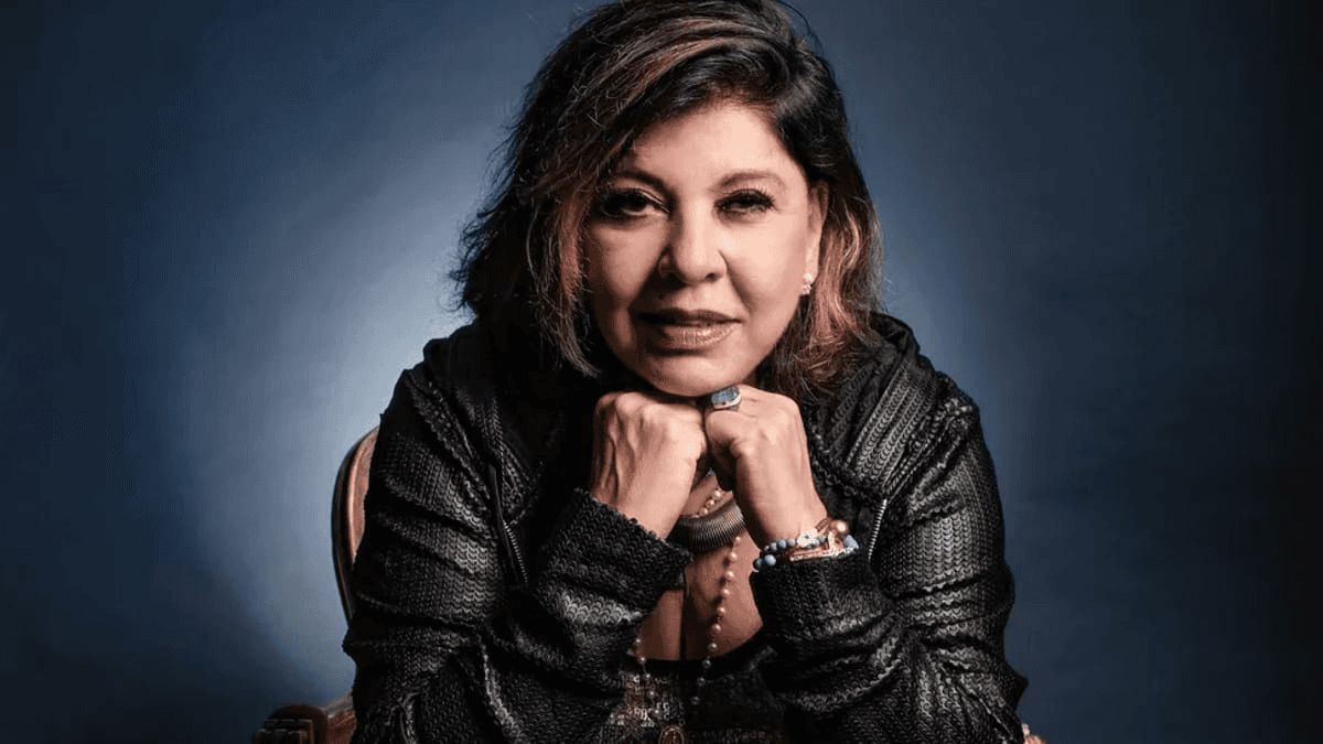 Roberta Miranda diz que lésbicas têm mais orgasmos: 'Desejo, não esperma'