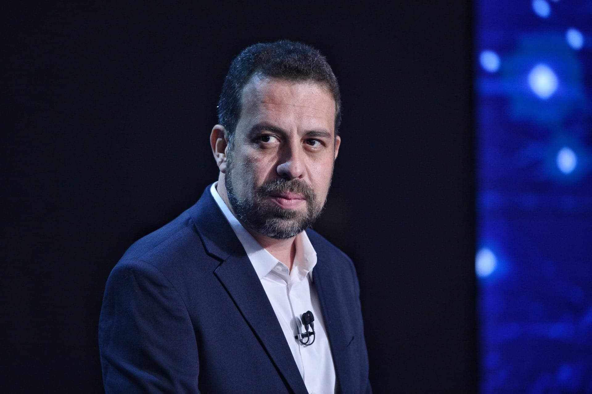 Tio de Guilherme Boulos é atropelado em SP; polícia investiga
