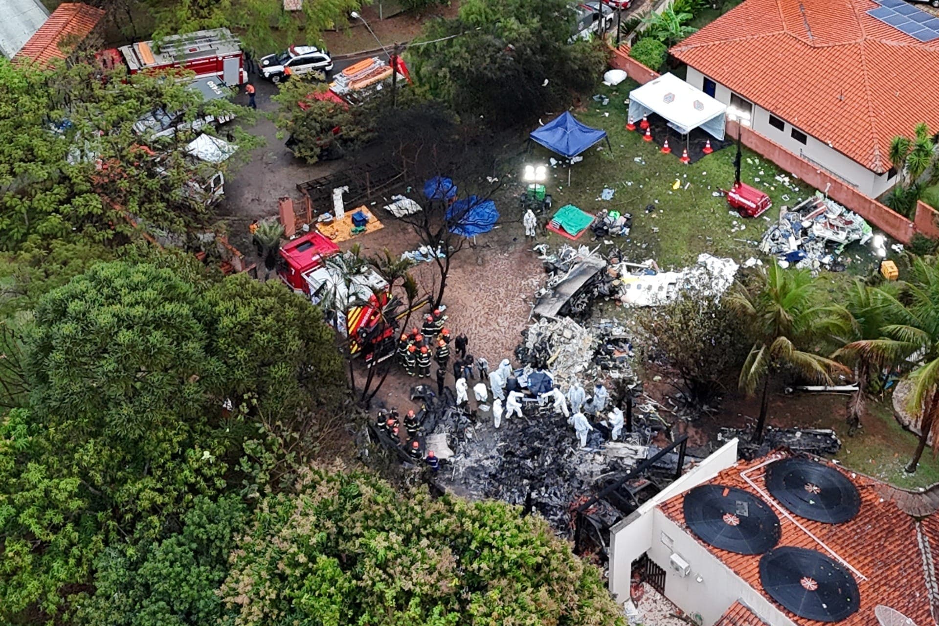 Caso Voepass: Justiça autoriza MPF a apurar possíveis falhas da Anac