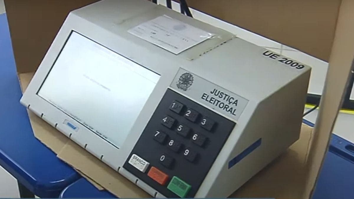 Conheça a história do brasileiro que se elegeu sem sequer votar em si mesmo