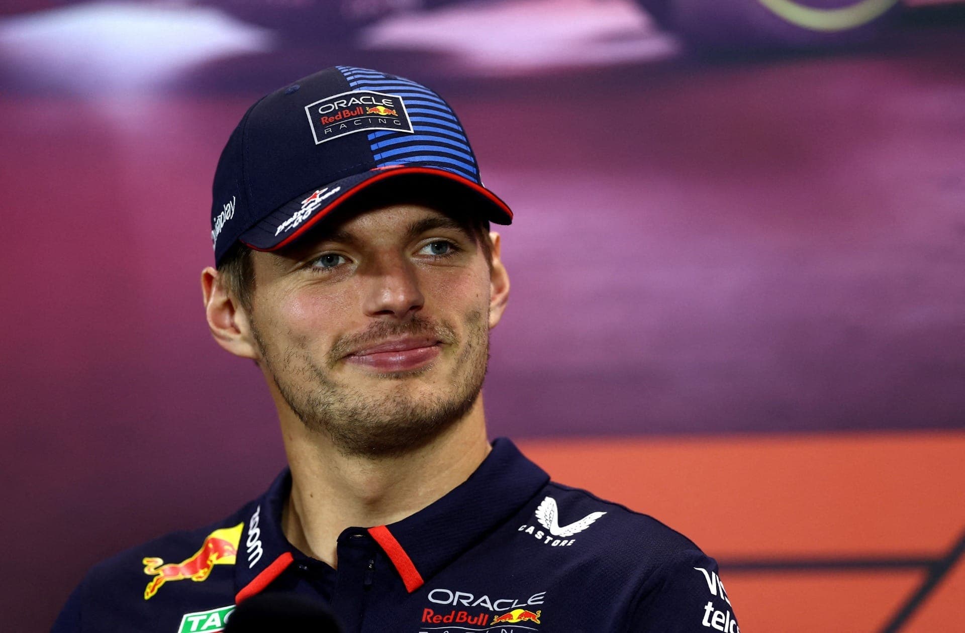 Max Verstappen elege o melhor companheiro que já teve na Fórmula 1: "Aprendi muito com ele"