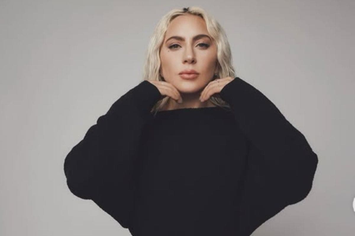 Gênero e nome do bebê de Lady Gaga são revelados por site; veja
