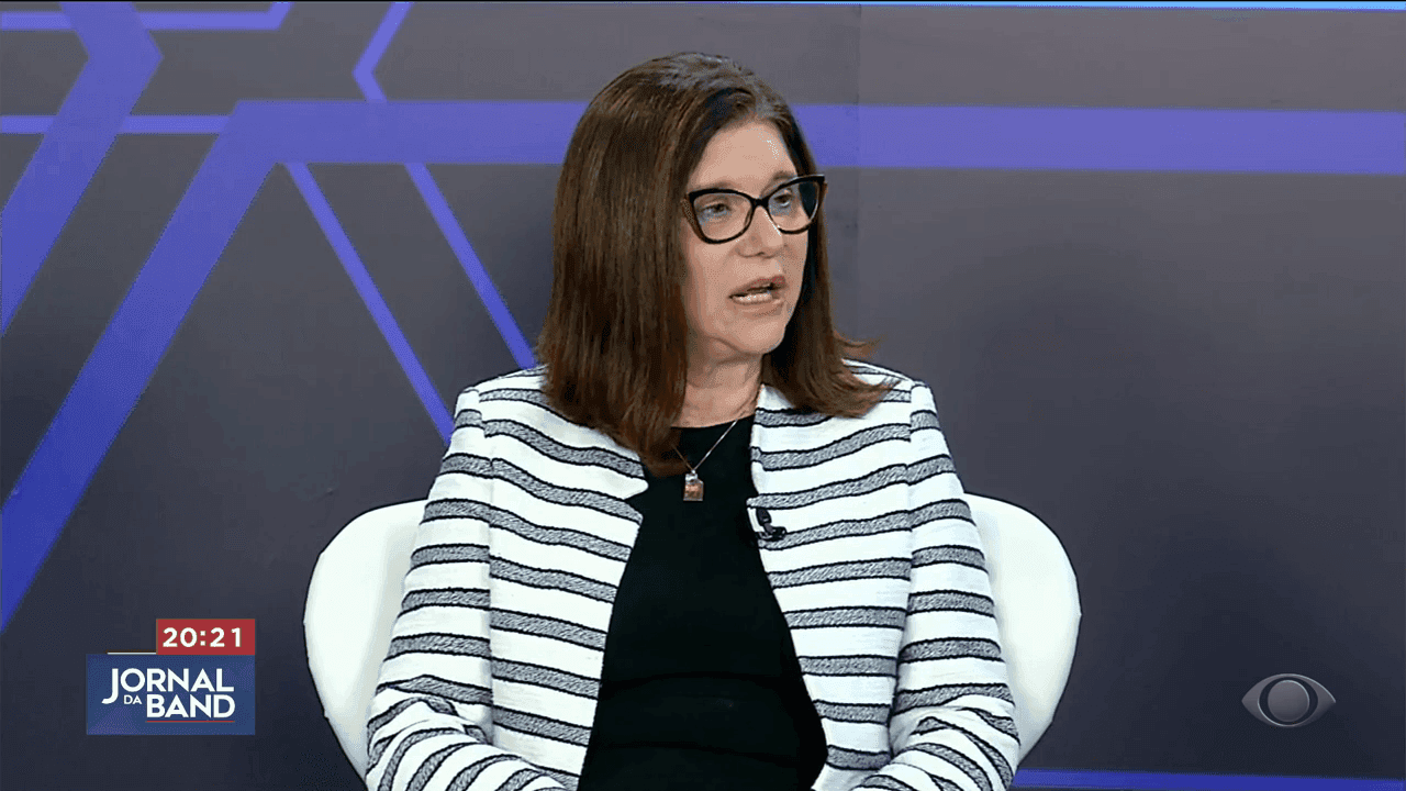 Petrobras está confiante em relação à Margem Equatorial, diz Magda Chambriard