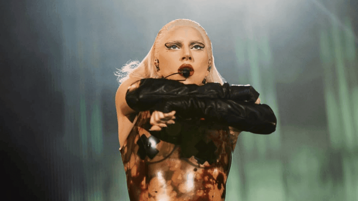 Lady Gaga cancela show em Miami minutos antes do início por problema nas cordas vocais