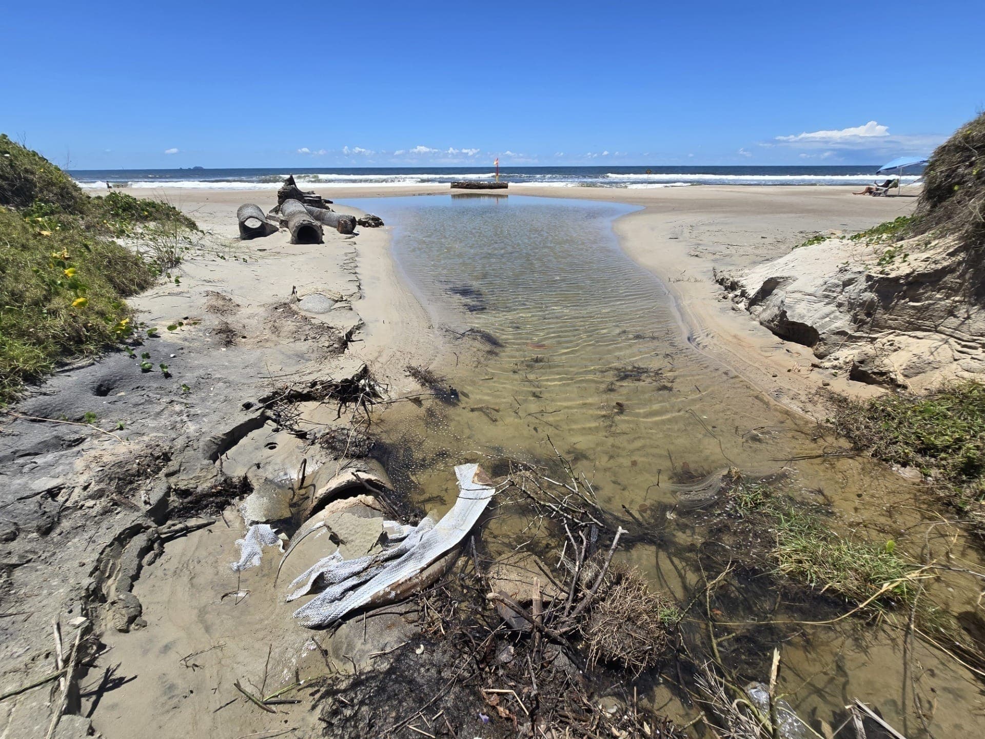 Novas amostras confirmam norovírus como causa de virose em Guaratuba e Morretes