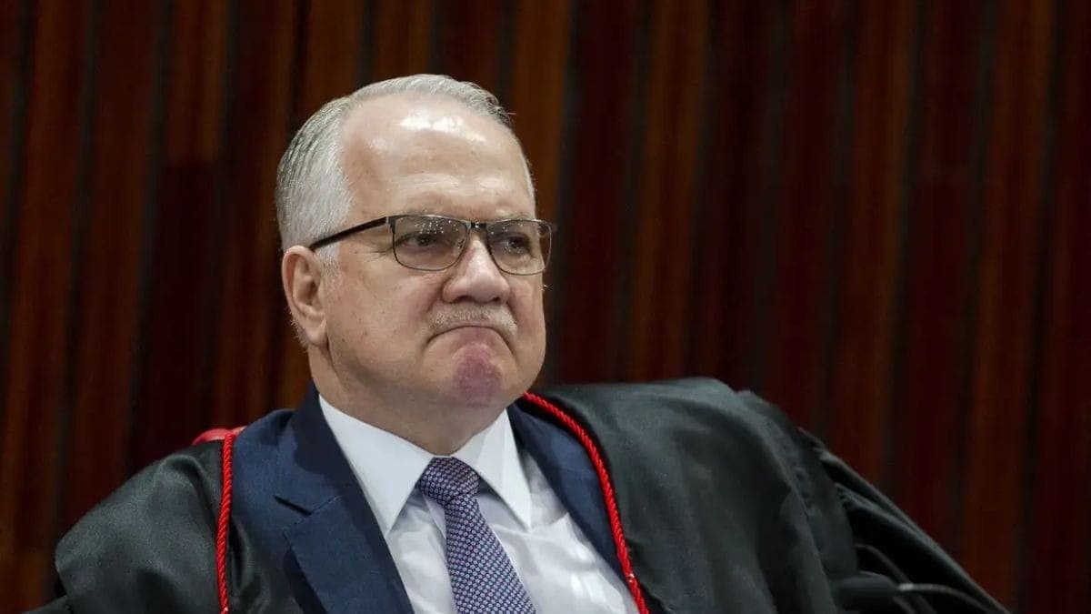 Fachin cobra apuração rigorosa da PF sobre caso Master: "Sem exceção"