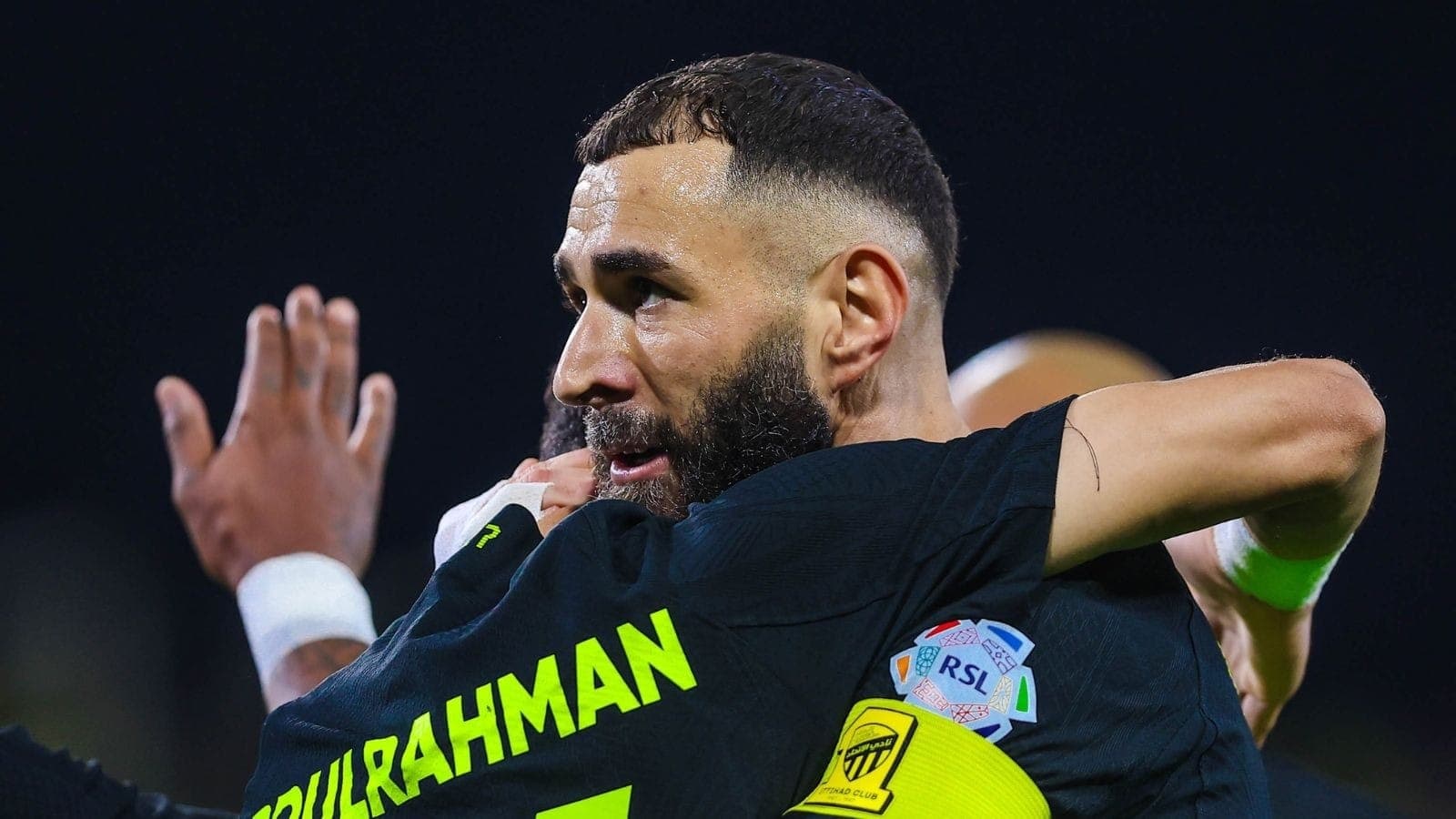 Al Wehda x Al Ittihad: onde assistir, horário do jogo e mais pela Liga Saudita