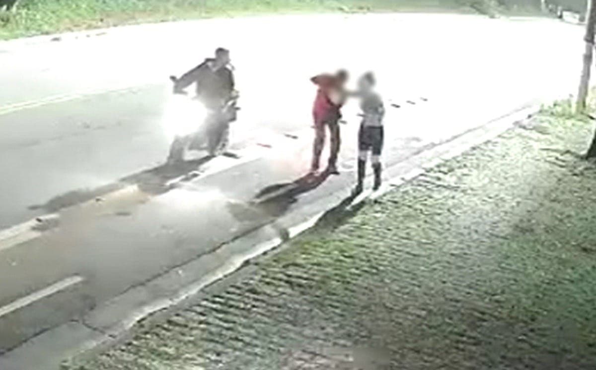 Suspeito de espancar e morder dedo de idosa para roubar aliança é preso em SP