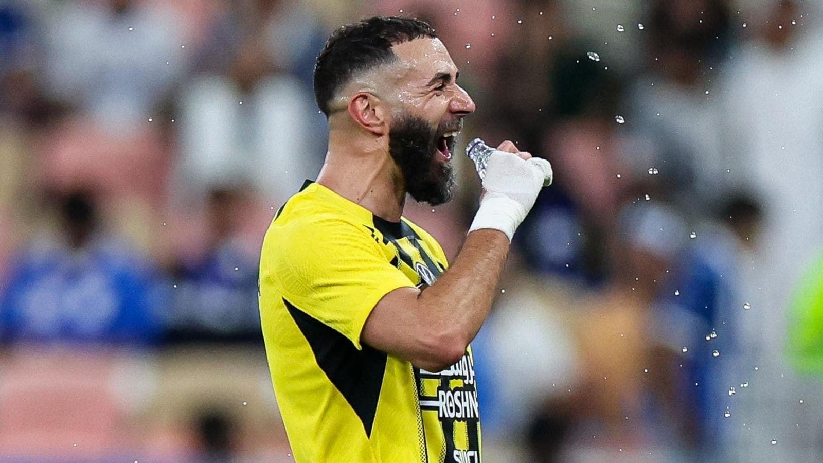 Al Khaleej x Al Ittihad: onde assistir, horário do jogo e melhores odds