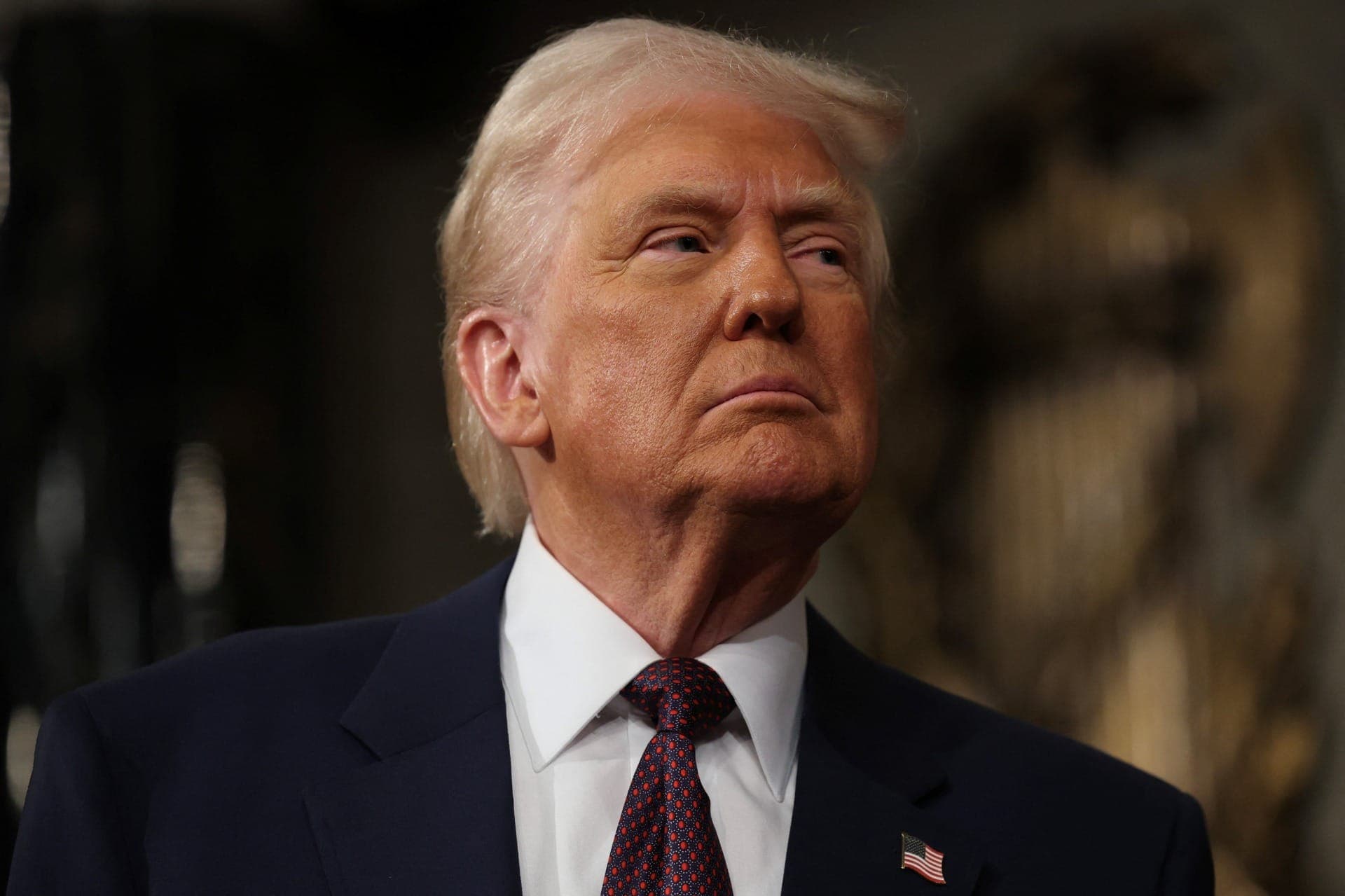 Agora Trump quer de volta a Base de Bagram, no Afeganistão