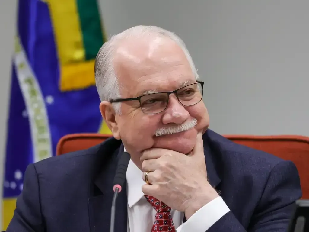 Fachin cria ‘pente-fino’ para evitar atalhos em processos a ministros do STF