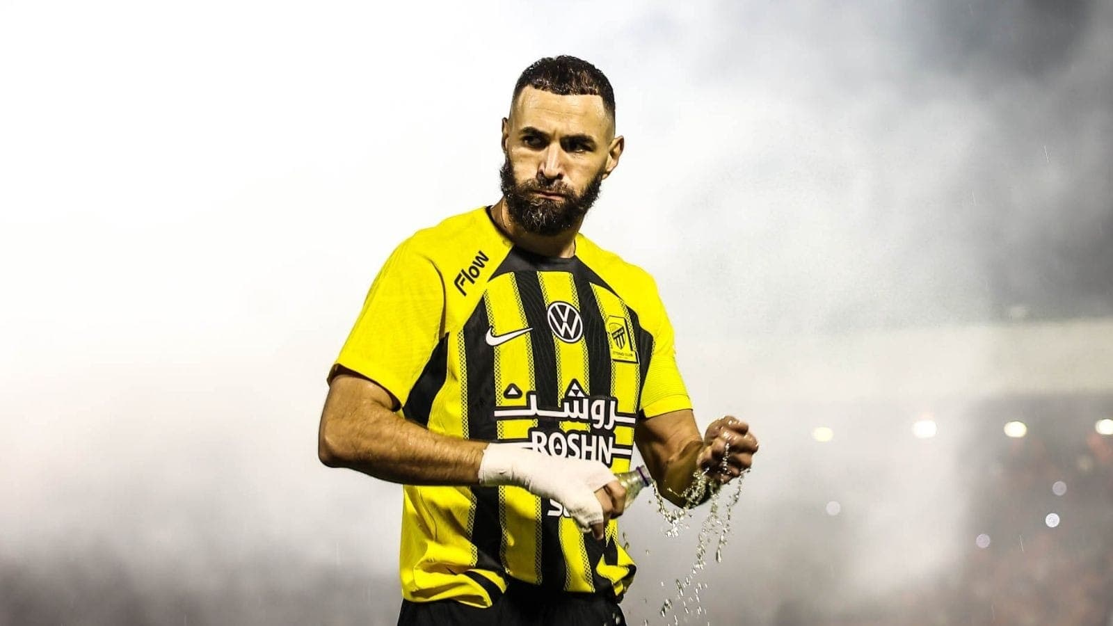 Al Ittihad x Al Riyadh: onde assistir, horário do jogo e mais pela Liga Saudita