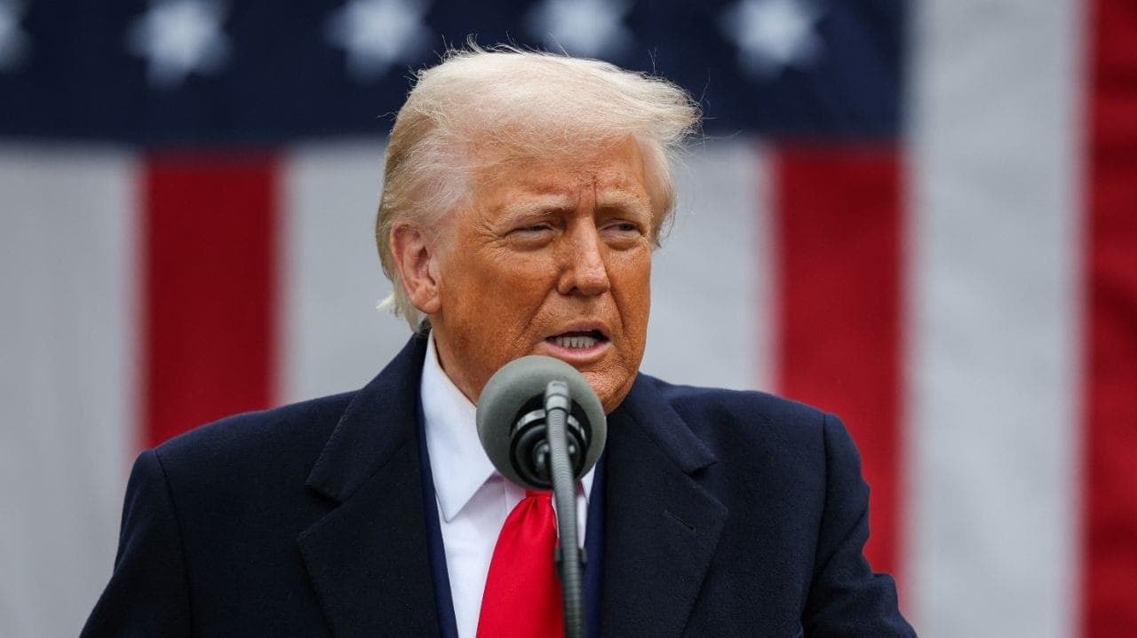 Cidade de Washington processa governo de Trump por tomar controle da polícia