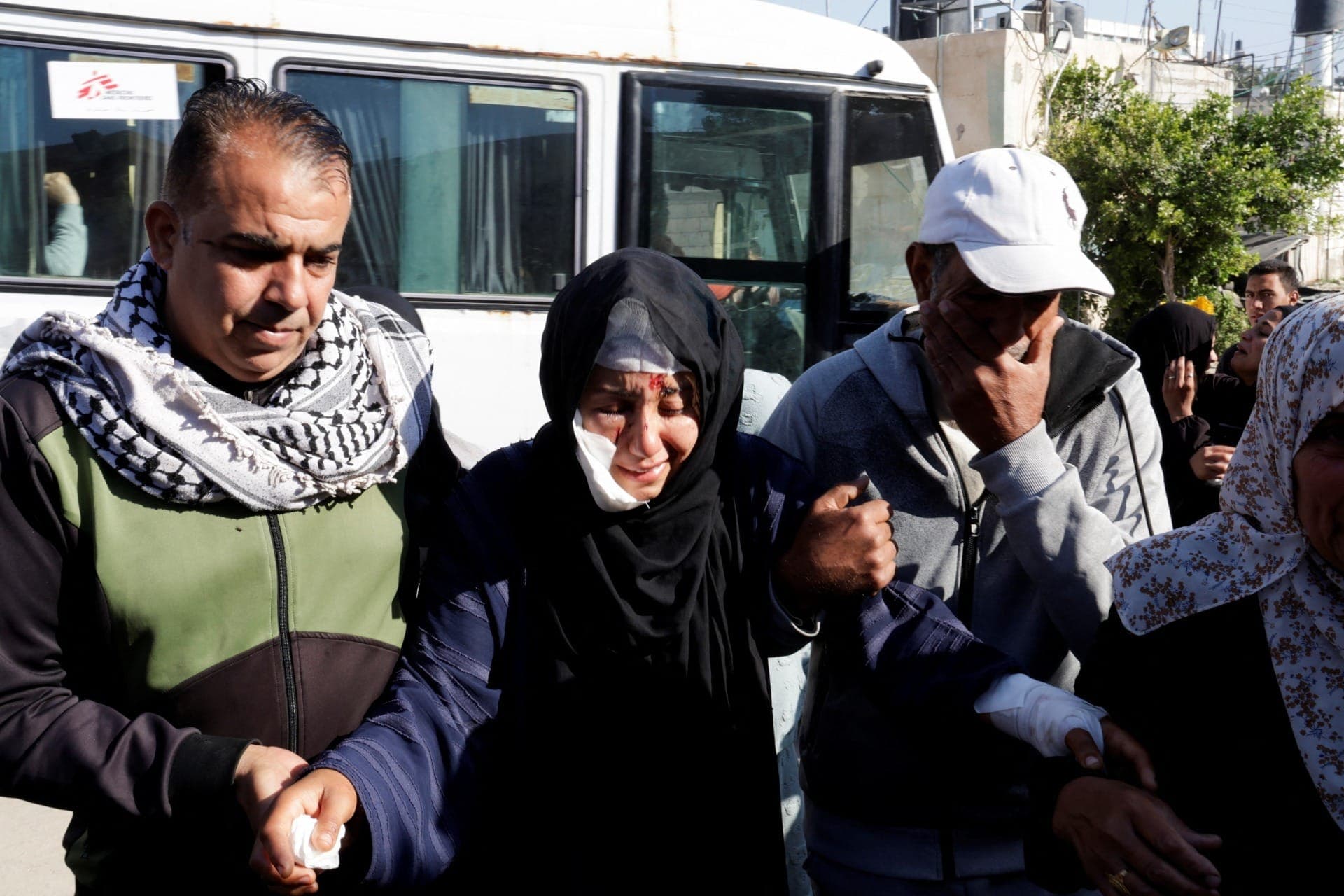 ONU: ao menos 1.760 pessoas morreram enquanto buscavam ajuda em Gaza desde o final de maio