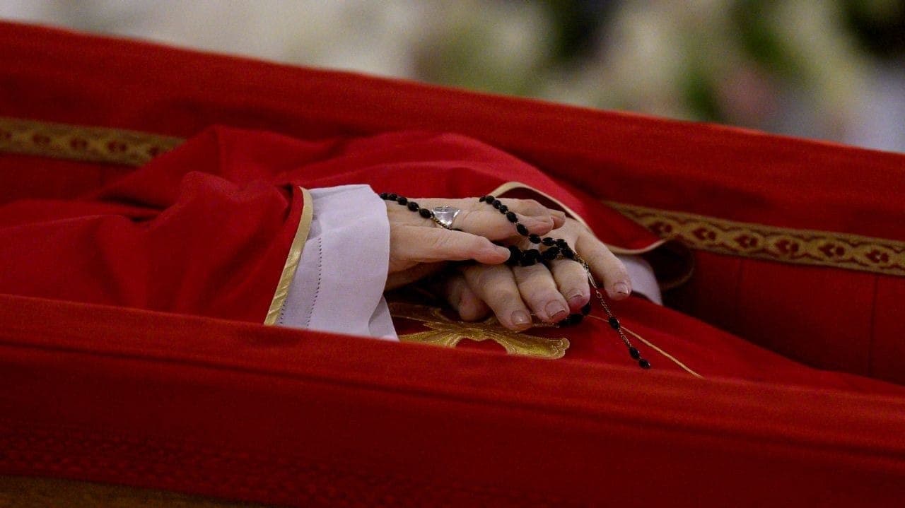 Funeral do Papa Francisco é realizado neste sábado (26)