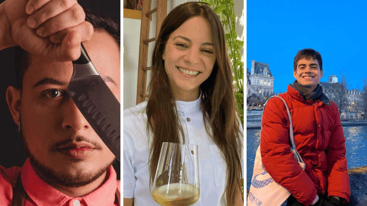 Ex-participantes do MasterChef Brasil fazem sucesso no exterior; saiba quem são eles