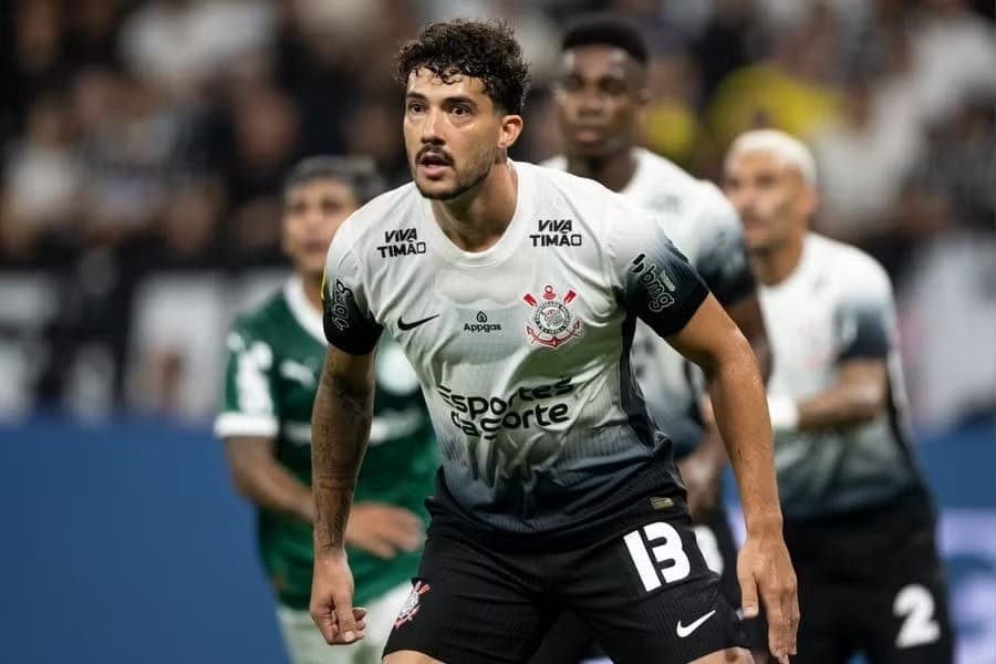 Gustavo Henrique passará por cirurgia para corrigir hérnia inguinal