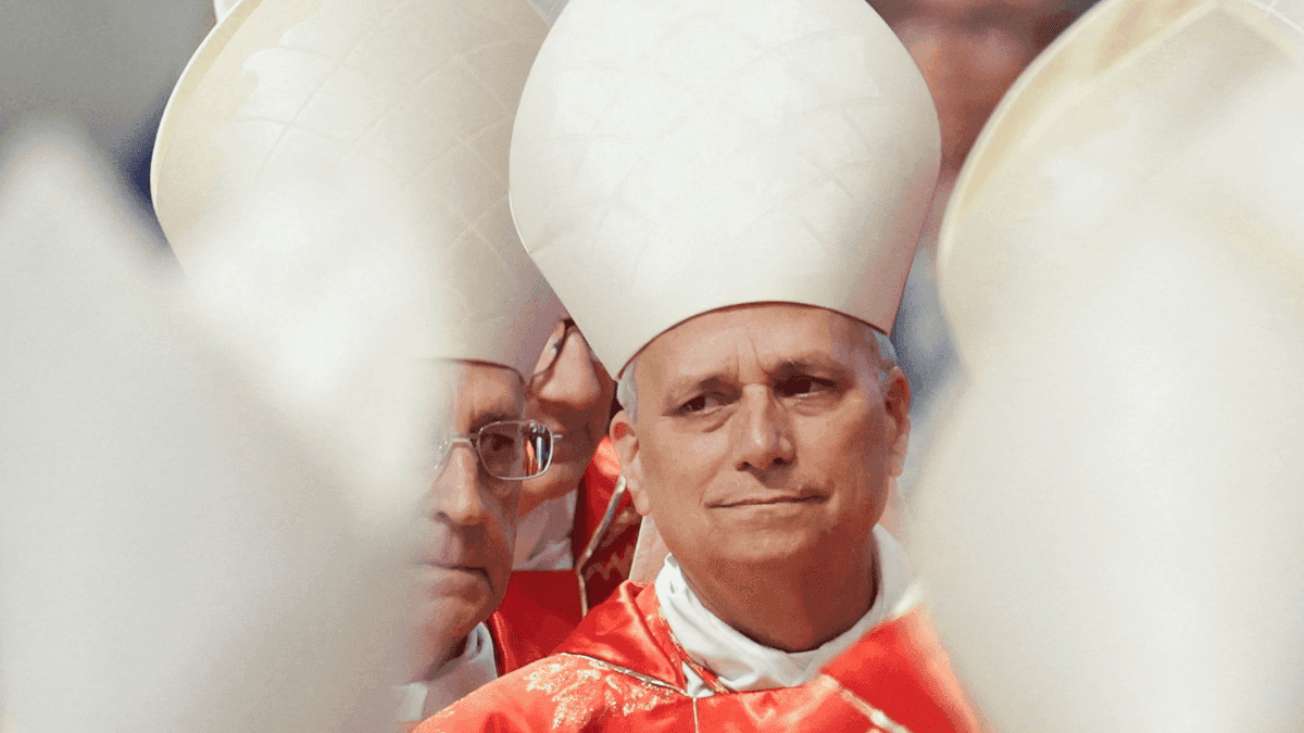 Conclave de Robert Prevost levou o mesmo tempo do de Francisco, em 2013