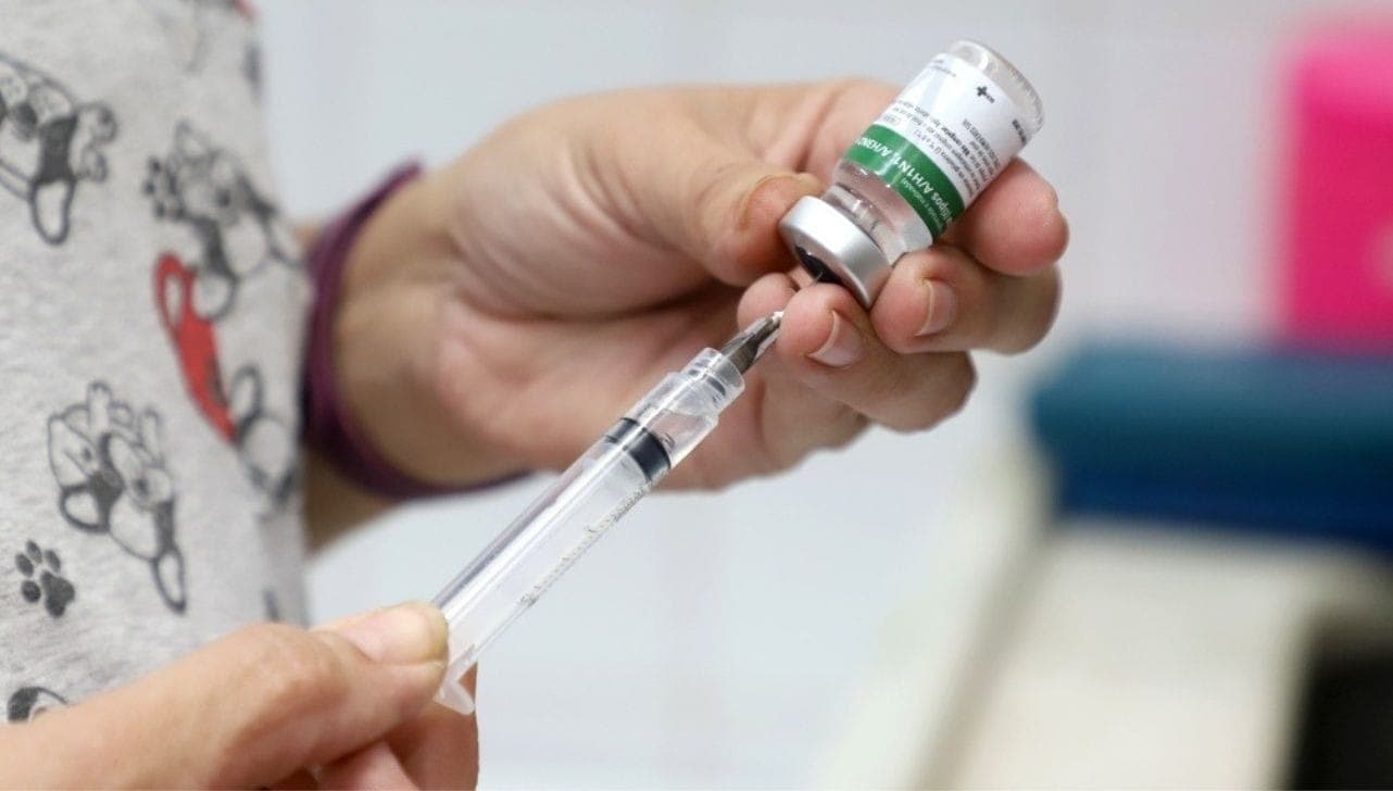 Americana realiza ação de vacinação contra gripe em 8 bairros neste sábado