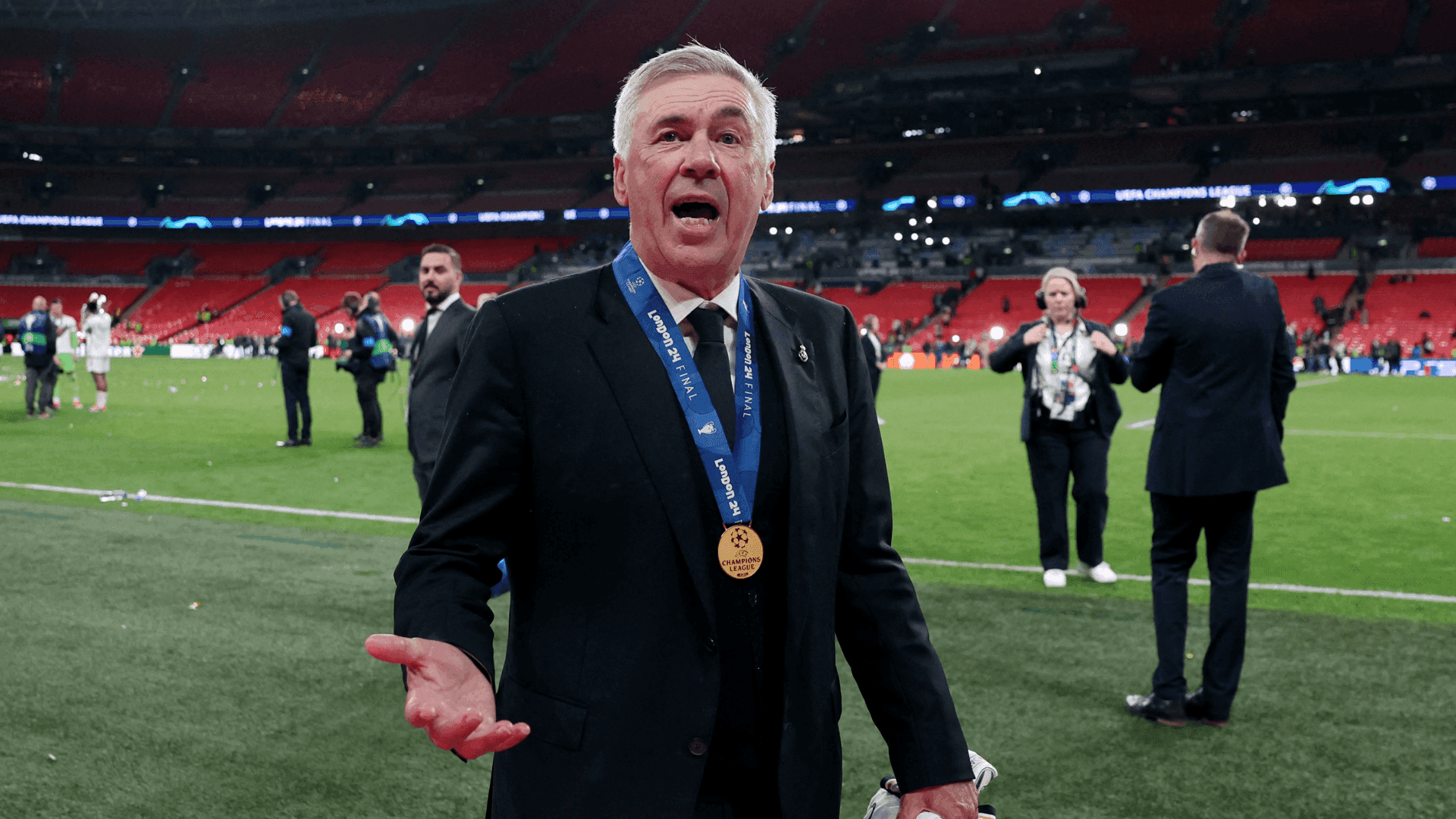 Ancelotti vai poder convocar quem quiser? Entenda como será o processo