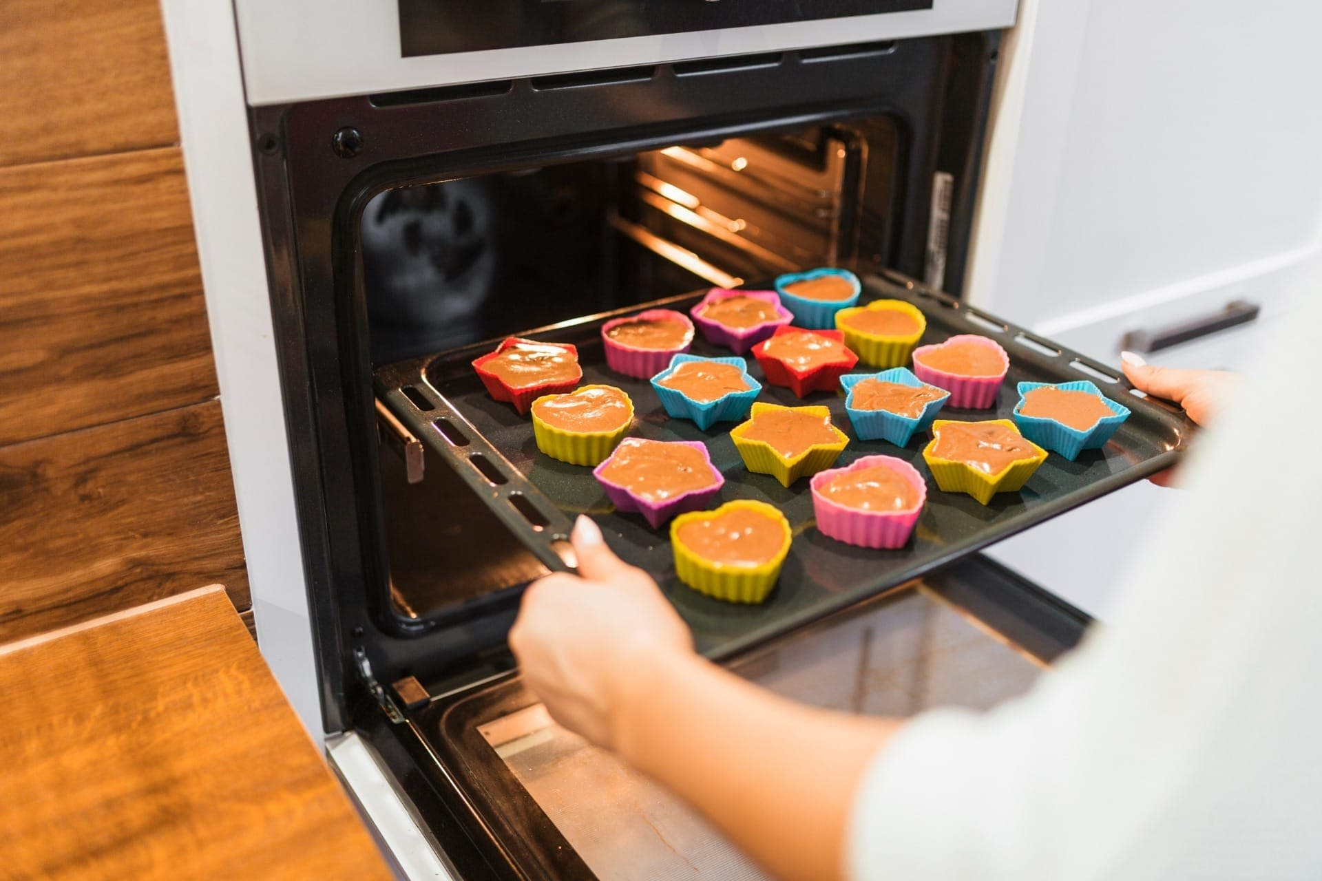 Forno elétrico ou a gás? Veja qual opção escolher