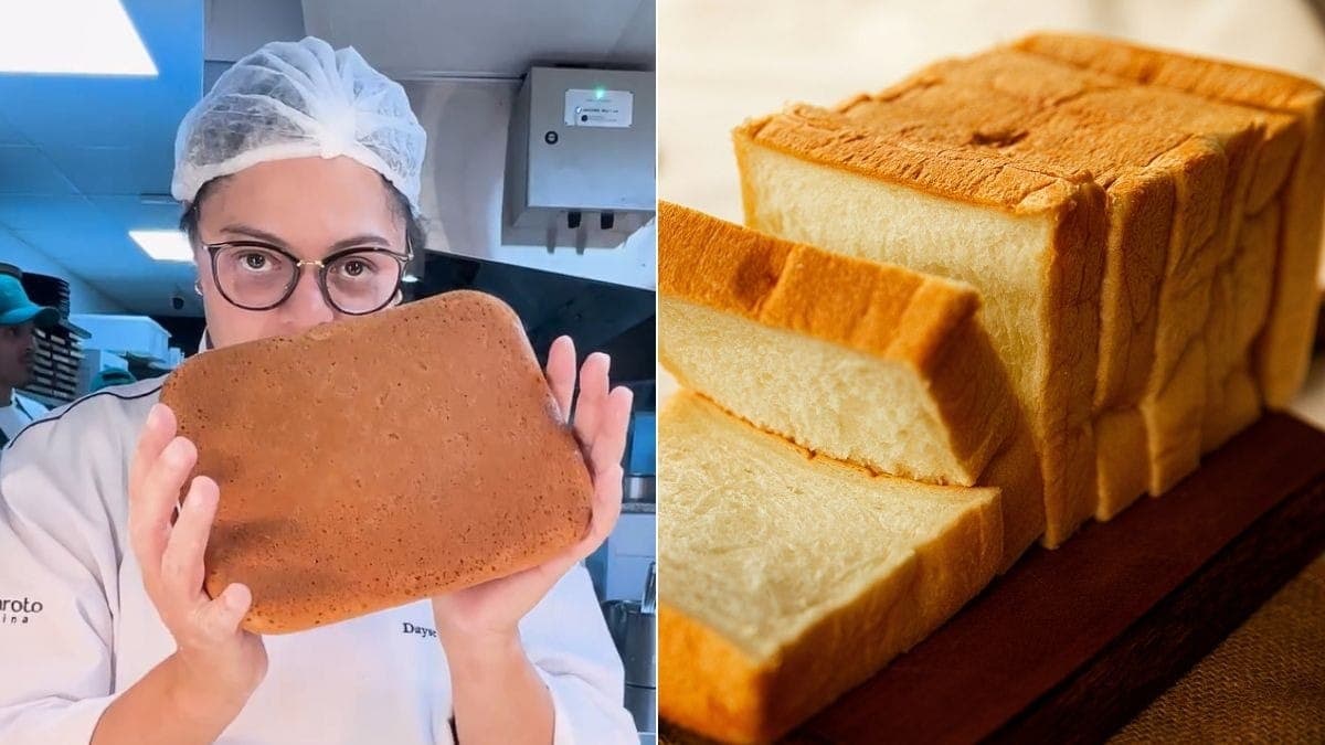 Testamos (e aprovamos) o pão sem glúten da campeã do MasterChef; receita fica pronta em minutos