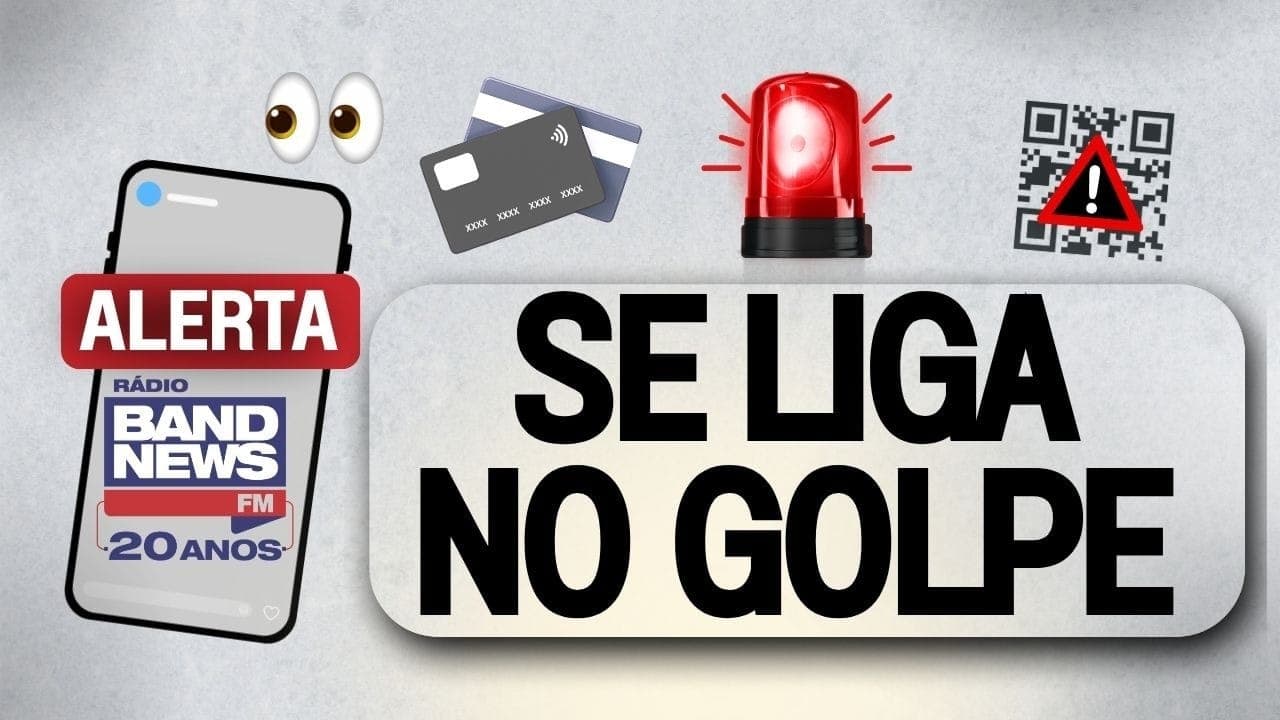 Se liga no golpe: criminosos se passam por gerente de banco usando serviço de voz por IP