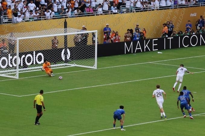 Real Madrid e Al Hilal empatam na Copa do Mundo de Clubes